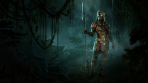 Estreante na franquia, classe Natispírito é a grande novidade do DLC de Diablo IV