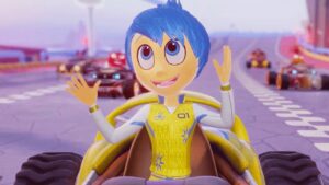 Atualização de Disney Speedstorm traz melhorias na qualidade