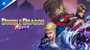 Double Dragon Revive! Clássico de luta retorna em outubro de 2025