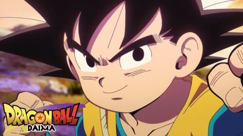 Dragon Ball Z: Kakarot terá DLC do Reino dos Demônios