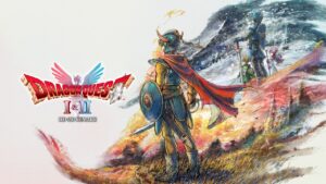 Dragon Quest 1 & 2 HD-2D terá “surpresas” para quem jogar o terceiro