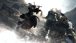 Dragon’s Dogma 2 melhora performance, mas ainda tem falhas