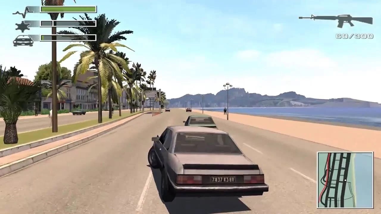 Driver 3
