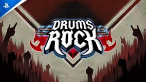 Expansão de Drums Rock celebra o heavy metal com 4 novas músicas