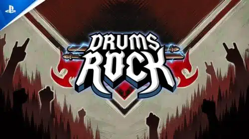 Expansão de Drums Rock celebra o heavy metal com 4 novas músicas