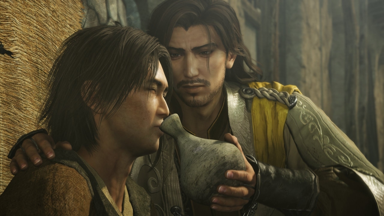 Dynasty Warriors: Origins terá as maiores batalhas na história da franquia 1 Dynasty Warriors Origins