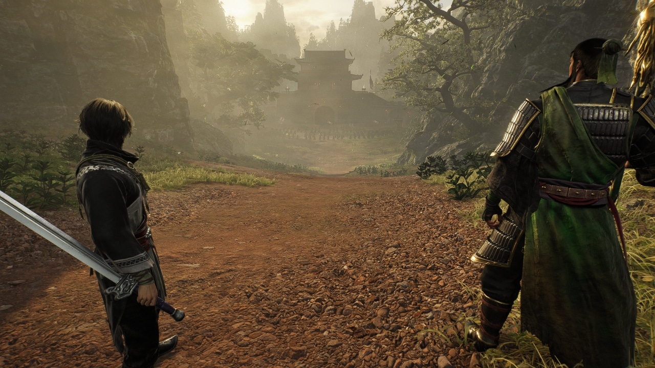 Dynasty Warriors: Origins terá as maiores batalhas na história da franquia 2 Dynasty Warriors Origins