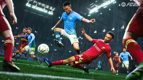 EA Sports FC 25 terá duas opções gráficas pela primeira vez na série