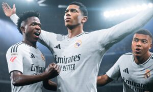 Jogamos: EA Sports FC 25 faz golaço com maior foco tático