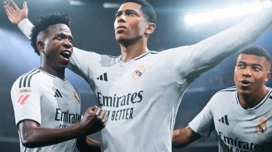 Jogamos: EA Sports FC 25 faz golaço com maior foco tático