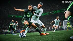 Modo Carreira de EA Sports FC 25 terá Icons, mulheres e mais