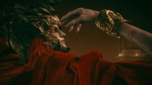 Bug em Elden Ring faz chefão sair da arena em perseguição