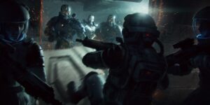 Exodus ganha mais um pequeno trailer de gameplay