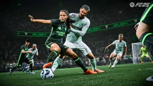 Ultimate Team do FC 25 é destaque em novo deep dive; veja vídeo