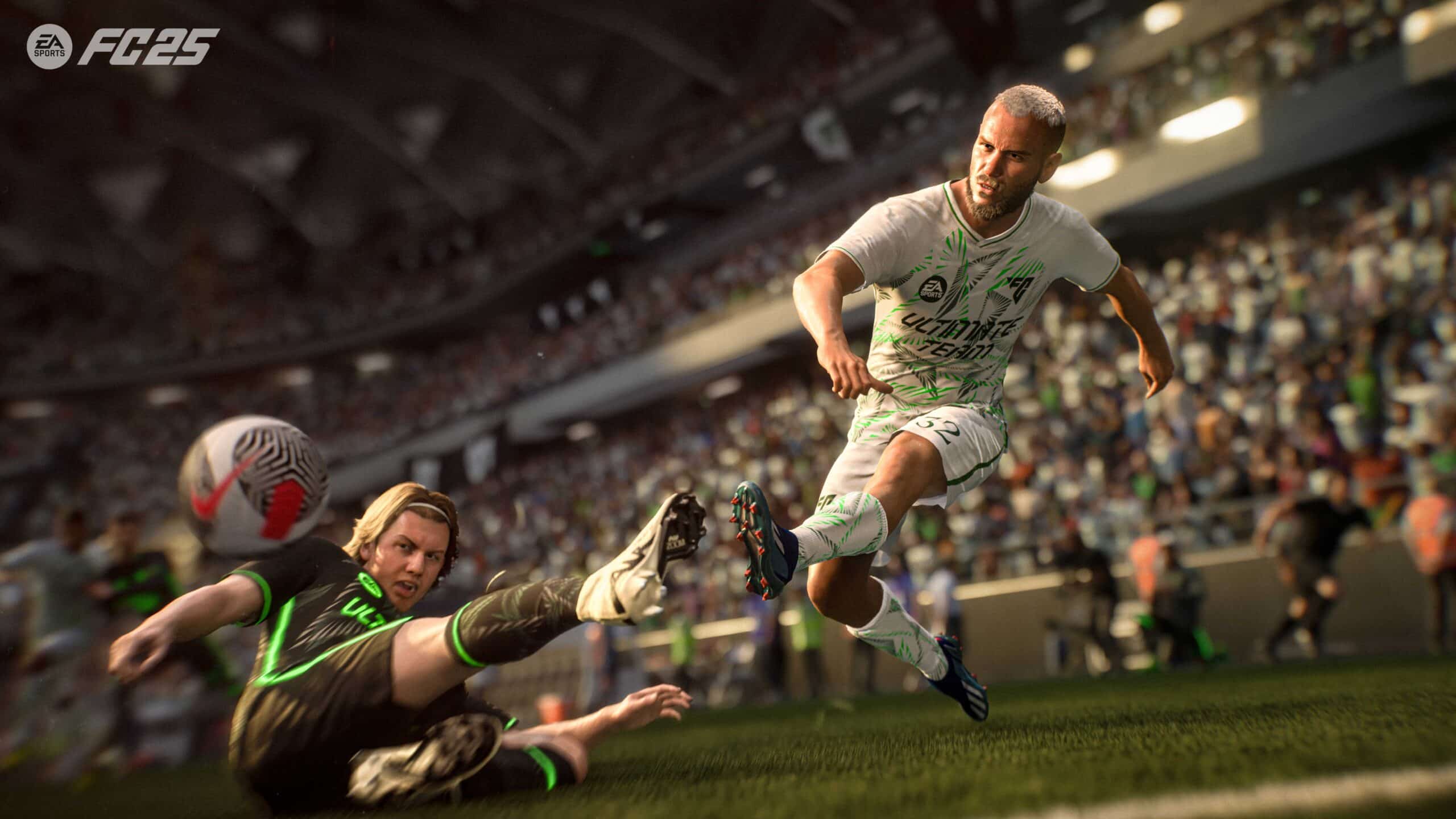 EA Sports FC 25: vale a pena? 3 EA Sports FC 25