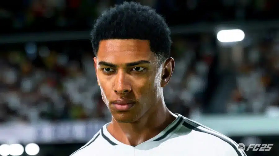 EA Sports FC 25 promete faces e corpos mais reais e customizáveis