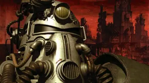 Massivo! Primeiro Fallout foi projetado para ter mil vaults