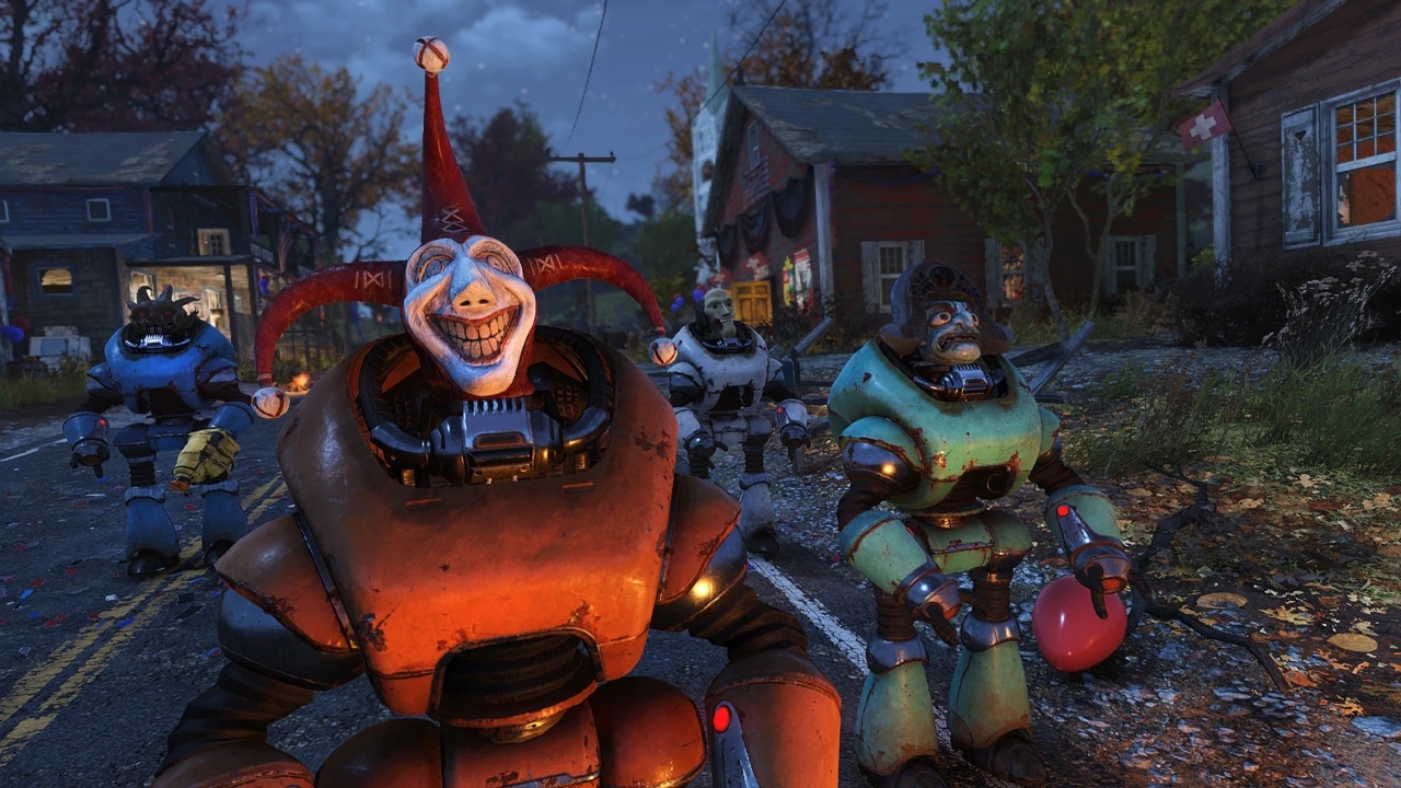 Bethesda reduz bastante taxa de drop de item considerado raro em Fallout 76 1 Fallout 76
