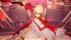 Detalhes de Fate/EXTRA Record serão divulgados em agosto; novo trailer