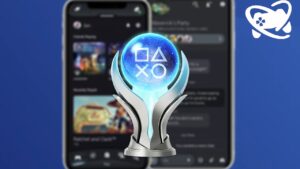 PS App agora tem função para acompanhar troféus