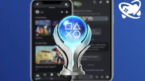 PS App agora tem função para acompanhar troféus