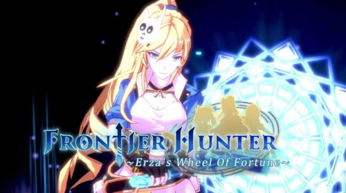 Frontier Hunter: Erza’s Wheel of Fortune chega em 26 de julho