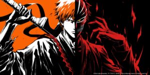 BANKAI! Bleach: Rebirth of Souls tem 25 minutos de gameplay divulgados