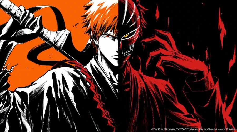 Bleach: Rebirth of Souls já tem site oficial e redes sociais; confira