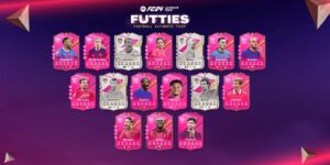 Ousadia! Neymar ganha cartinha 99 em EA Sports FC 24