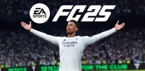 Golaço! EA Sports FC 25 tem maior lançamento de um jogo de futebol na história