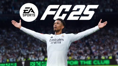 EA Sports FC 25 terá licenças de mais de 700 clubes e 30 ligas