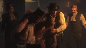 Missão de GTA Online traz easter egg de Red Dead 2; confira!