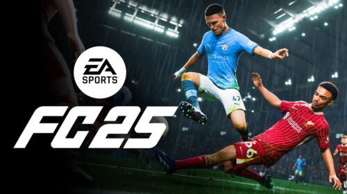 EA Sports FC 25 estreia com quase 100 mil simultâneos na Steam