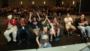 Games Done Quick acumula mais de US$ 50 milhões em fundos para doações