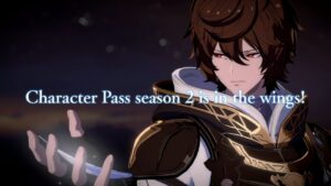 Passe 2 de Granblue Fantasy Versus: Rising terá DLC de Sandalphon