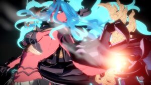 Versusia é o novo DLC de Granblue Fantasy Versus: Rising; chega com a versão 1.5