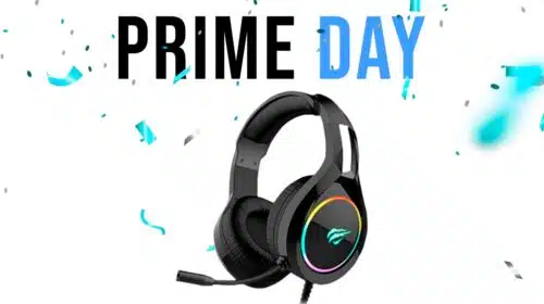 Prime Day: Headset gamer por apenas R$ 69,99; aproveite!