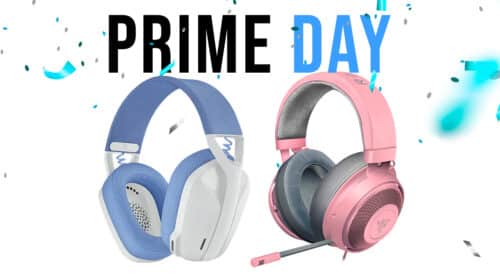 Precisa de um headset? Então se liga nestas ofertas do Prime Day!