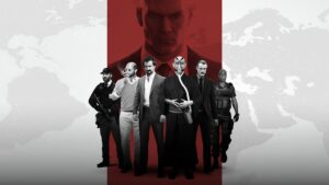 Hitman: World of Assassination terá “mais surpresas” ainda em 2024