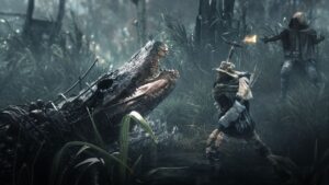Novo game ou upgrade de PS5? Hunt: Showdown 1896 é classificado