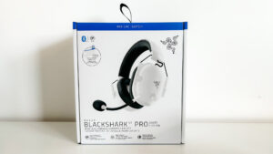 Testamos: Razer BlackShark V2 Pro transforma o seu gameplay