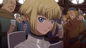 Clássico do PSP, Jeanne d’Arc terá troféu de platina no PS4 e PS5