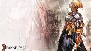 Conheça Jeanne d’Arc, aclamado JRPG que chega em julho ao PS Plus Deluxe