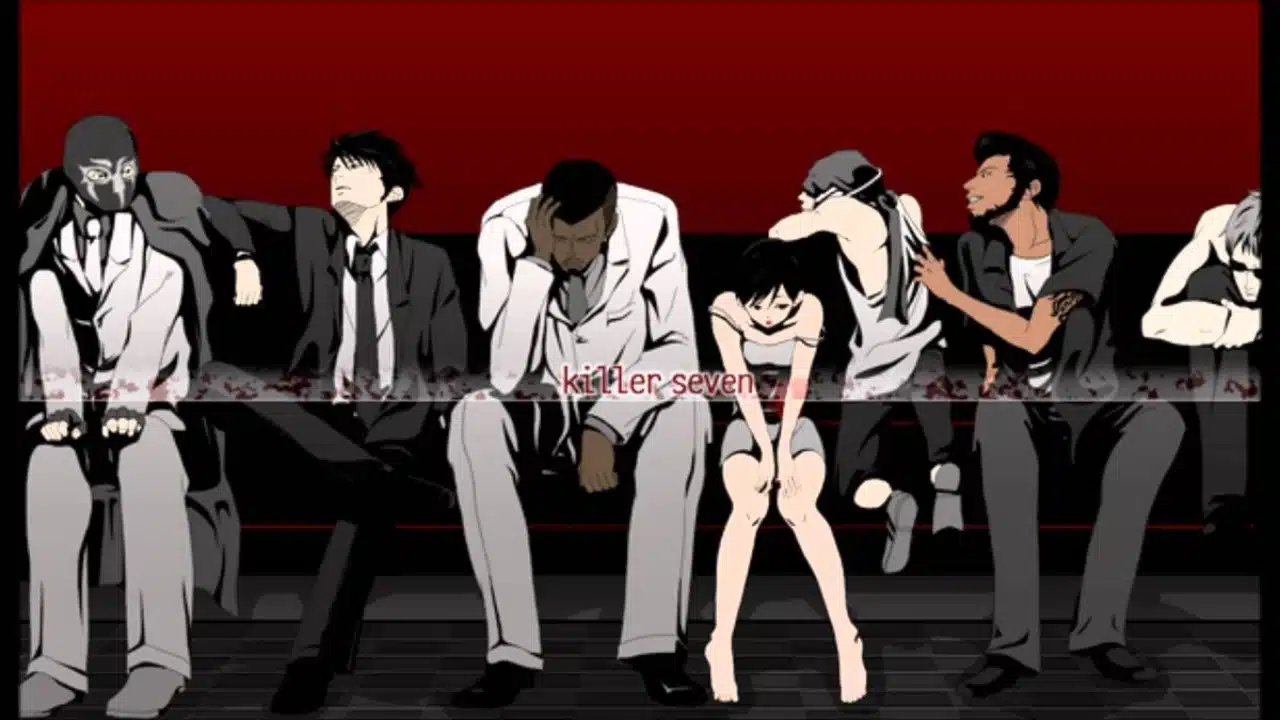 Killer7