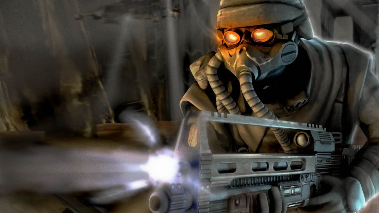 Killzone