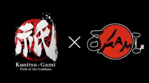 Comunidade conquista prêmios de Okami em Kunitsu-Gami