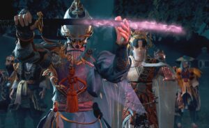 Kunitsu-Gami: Path of the Goddess não deve ter DLC