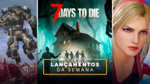 Confira os Lançamentos da Semana para PS4 e PS5 (22/7 a 26/7)