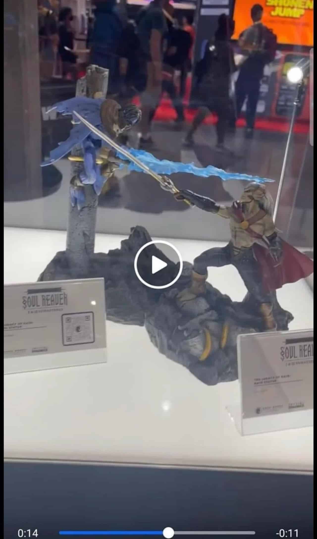 Legacy of Kain: Soul Reaver