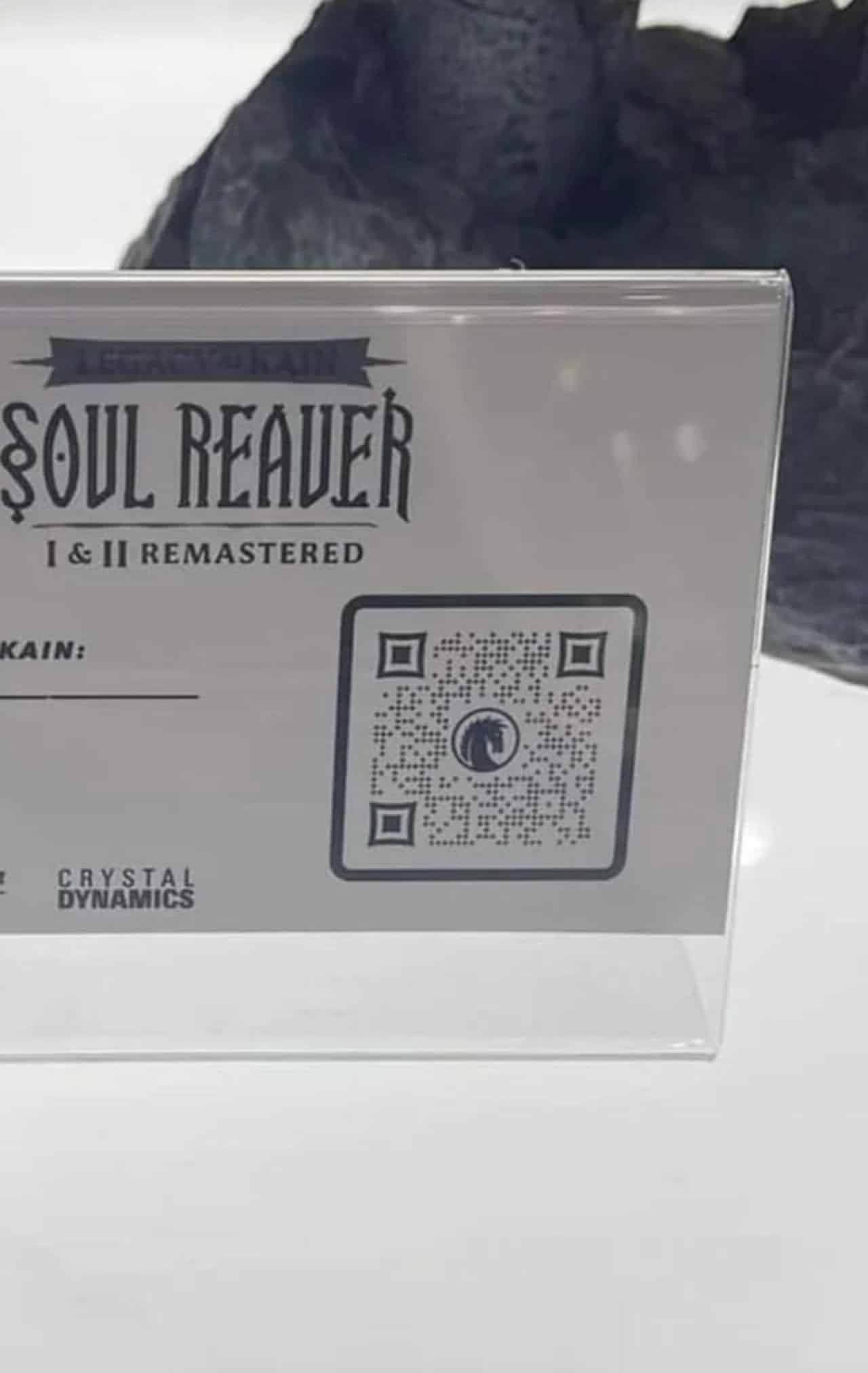 Legacy of Kain: Soul Reaver